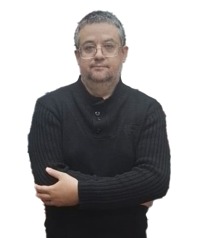 Dr. José Ribeiro Neto Dr. José Ribeiro Neto